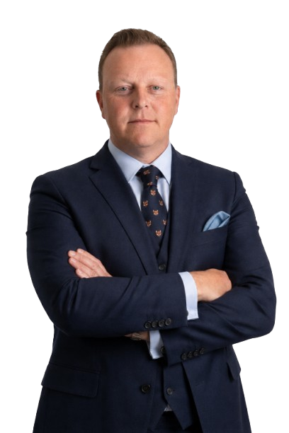 Matt Sidnell, Mortgage and Protection Adviser